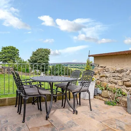 Dom wakacyjny High Moor - Luxury Cottages *