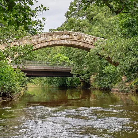 High Moor - Luxury Cottages Whitby