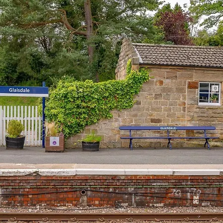 High Moor - Luxury Cottages *