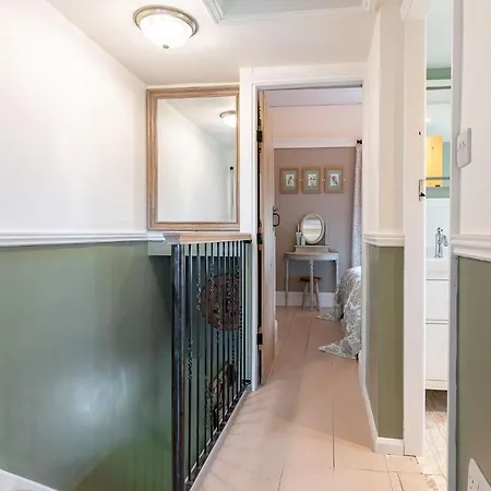 High Moor - Luxury Cottages