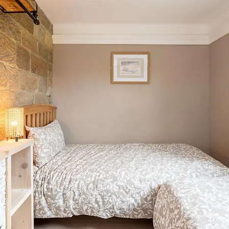 High Moor - Luxury Cottages