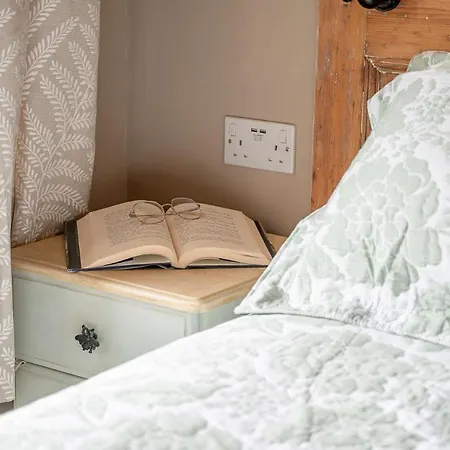 Dom wakacyjny High Moor - Luxury Cottages Whitby