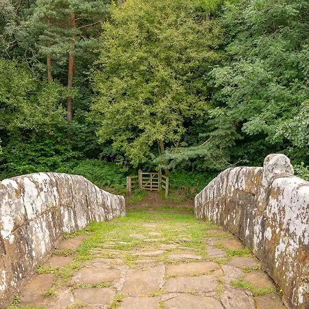 Dom wakacyjny High Moor - Luxury Cottages Whitby