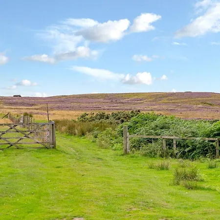 High Moor - Luxury Cottages * Whitby