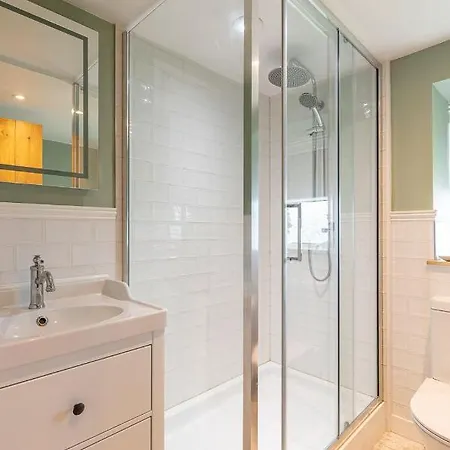 High Moor - Luxury Cottages