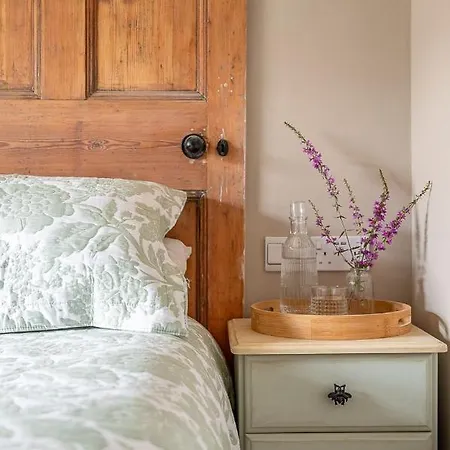 Дом отдыха High Moor - Luxury Cottages Уитби