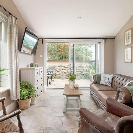 Дом отдыха High Moor - Luxury Cottages *