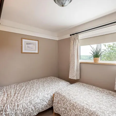 High Moor - Luxury Cottages