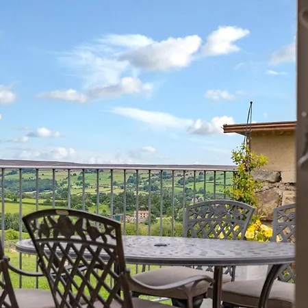 Дом отдыха High Moor - Luxury Cottages Уитби